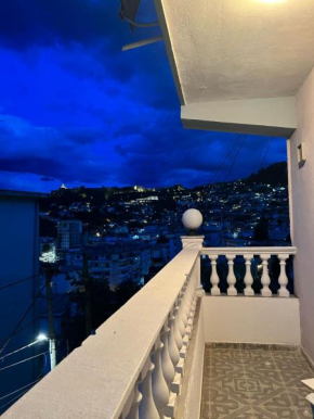 Hermes Apartment